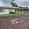 Barrier Reef Motel