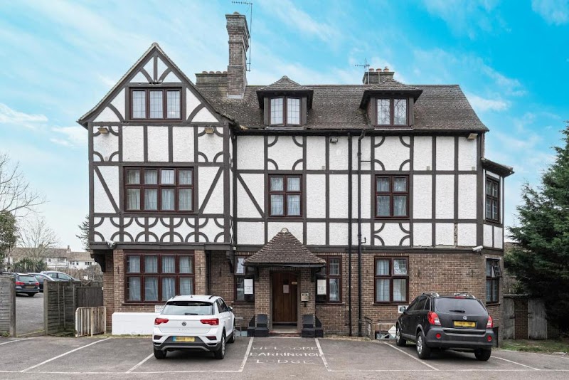 Barrington Lodge in Crawley, United Kingdom