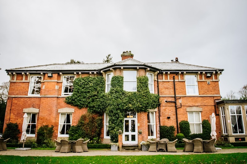 Bartle Hall Hotel in Preston, United Kingdom