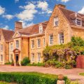 Barton Hall Hotel