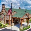 Bass Pro Shops Angler’s Lodge