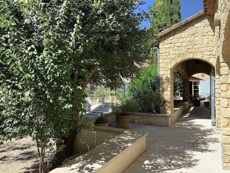 Bastide des Anges in L'Isle-sur-la-Sorgue, France