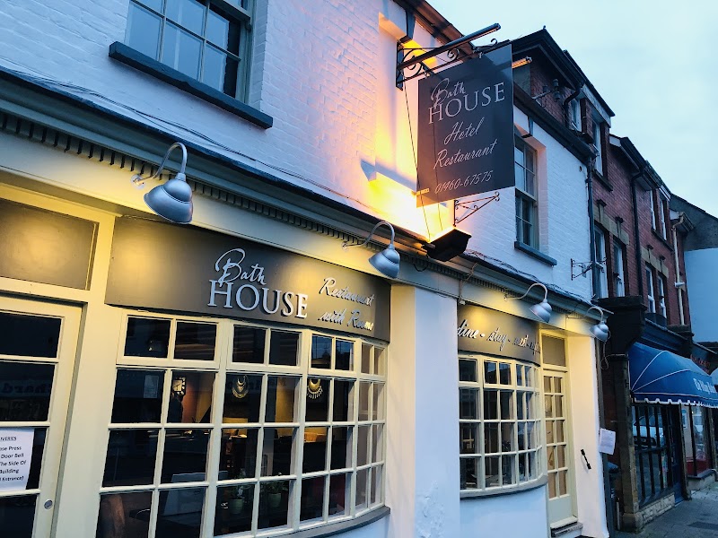 Bath House Hotel in Chard, United Kingdom