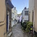 Bath Place Hotel