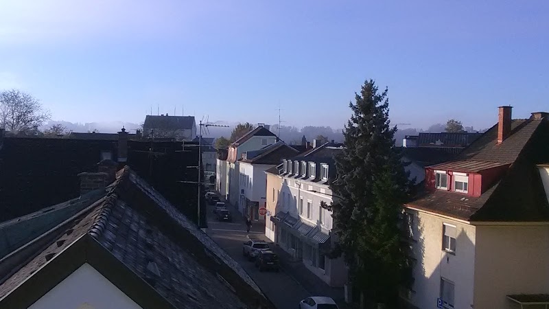 Bavaria Lifestyle Hotel in Altotting, Germany