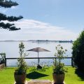 Bay 10 Accommodation