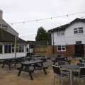 Bay Horse Hotel