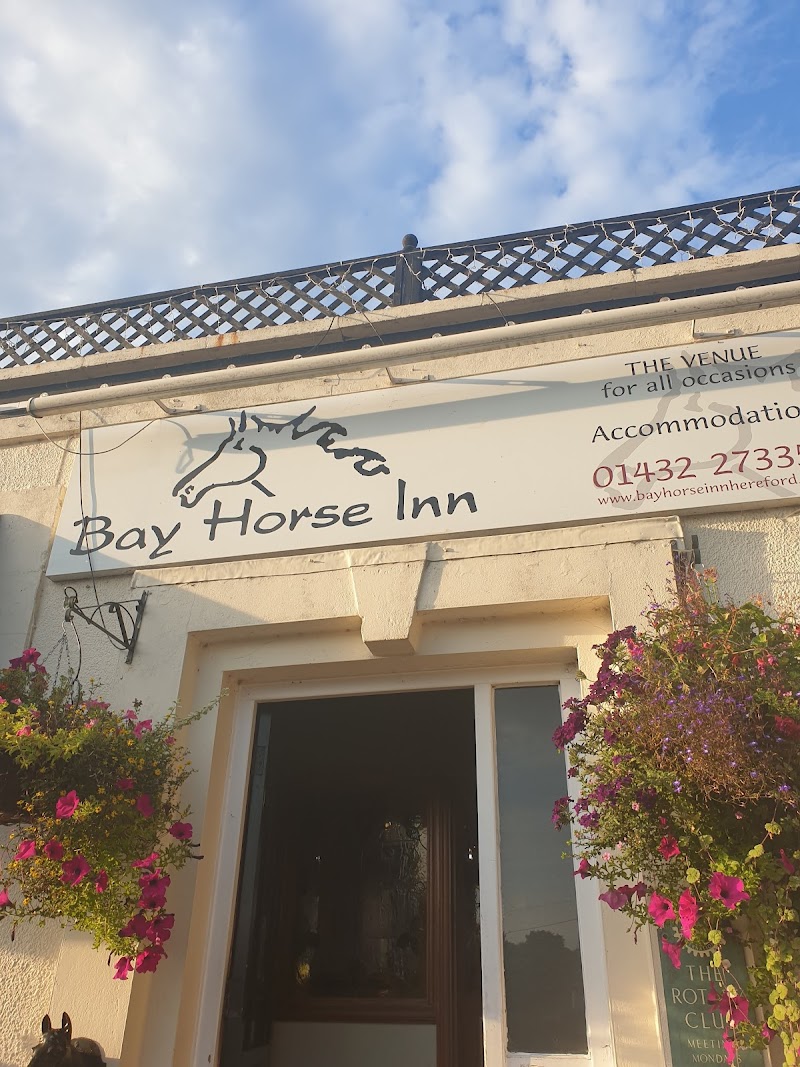 Bay Horse Inn in Hereford, United Kingdom
