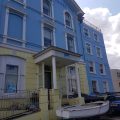 Bay Hotel