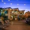 Bay Palms Waterfront Resort