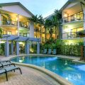 Bay Villas Resort