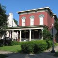 Bayberry House Victorian Inn