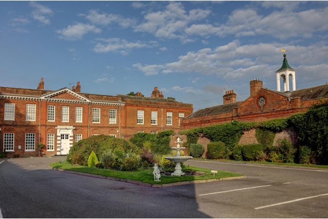 Baylis House Hotel in Slough, United Kingdom