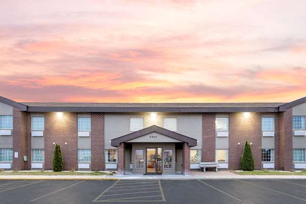 Baymont by Wyndham Beloit in Beloit, Wisconsin, United States