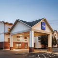 Baymont by Wyndham Buffalo