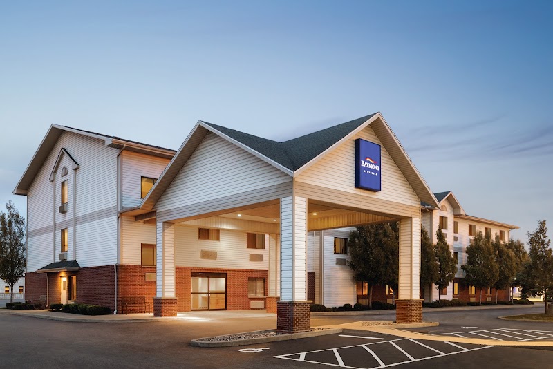 Baymont by Wyndham Buffalo in Buffalo, New York, United States