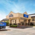 Baymont by Wyndham Fayetteville