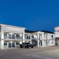 Baymont by Wyndham Freeport Texas