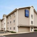 Baymont by Wyndham Fremont