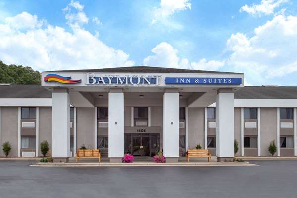 Baymont by Wyndham Grand Haven in Grand Haven, Michigan, United States