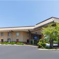 Baymont by Wyndham Knoxville I-75