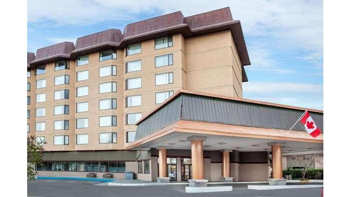 Baymont by Wyndham Red Deer in Red Deer, Canada
