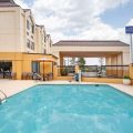 Baymont by Wyndham Saraland