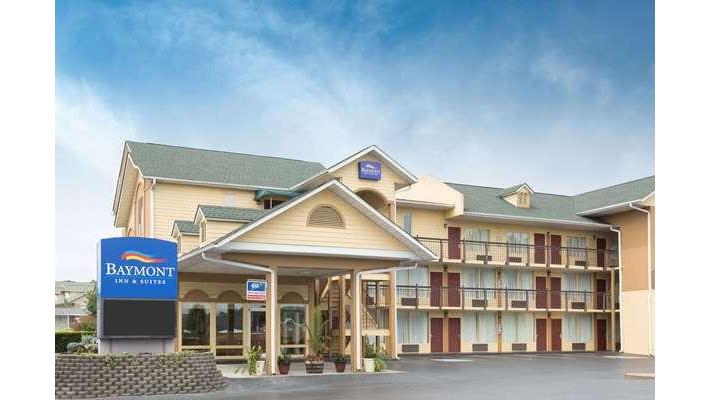Baymont by Wyndham Sevierville Pigeon Forge in Sevierville, Tennessee, United States