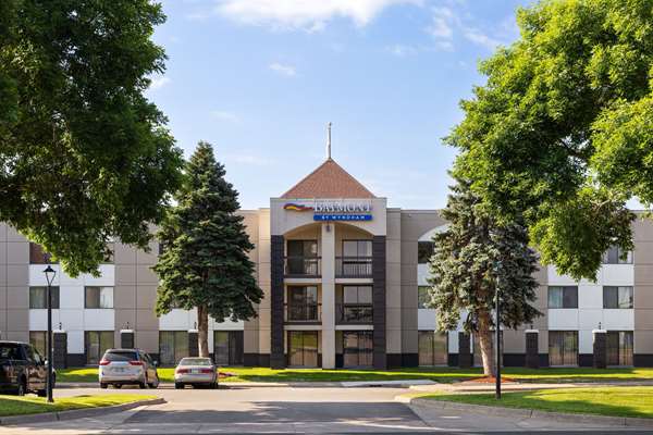 Baymont by Wyndham Shakopee in Shakopee, Minnesota, United States