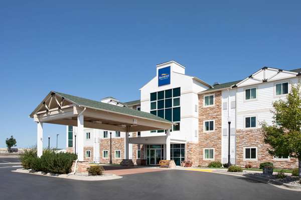 Baymont by Wyndham Sheridan in Sheridan, Wyoming, United States