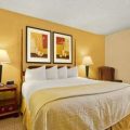 Baymont by Wyndham Shreveport Airport