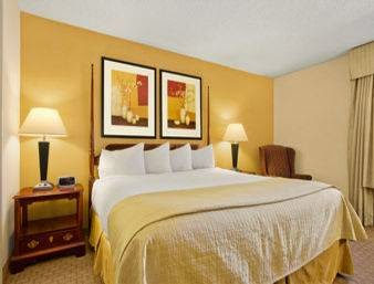 Baymont by Wyndham Shreveport Airport in Shreveport, Louisiana, United States
