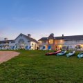 Baymont by Wyndham St. Ignace Lakefront