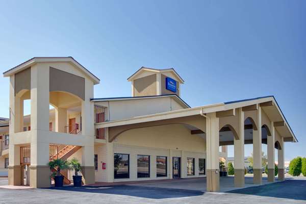 Baymont by Wyndham Terrell in Terrell, Texas, United States