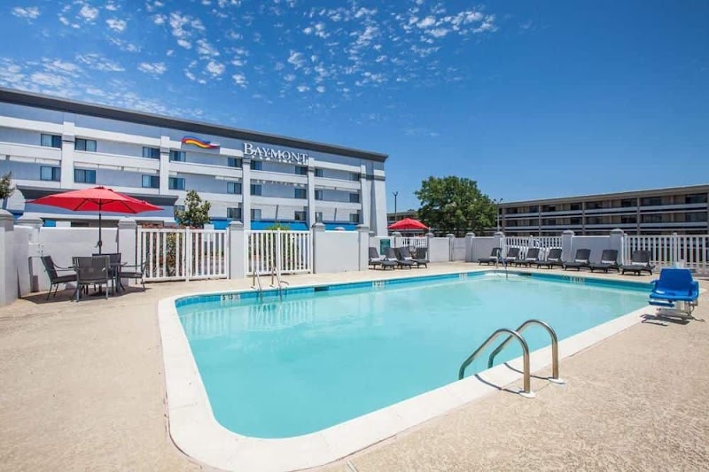 Baymont by Wyndham Texarkana in Texarkana, Arkansas, United States