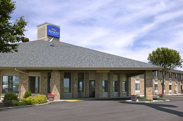 Baymont by Wyndham Tuscola in Tuscola, Illinois, United States