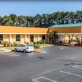 Baymont by Wyndham Walterboro
