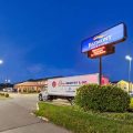 Baymont by Wyndham Waterloo