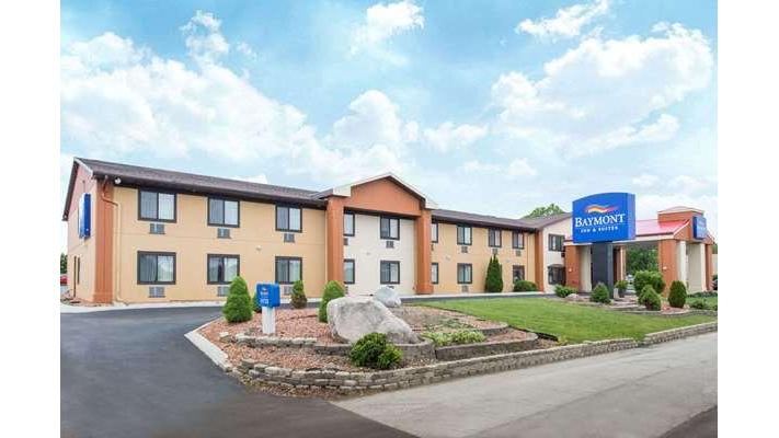 Baymont by Wyndham Waukesha in Waukesha, Wisconsin, United States