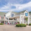Baymont by Wyndham Waunakee