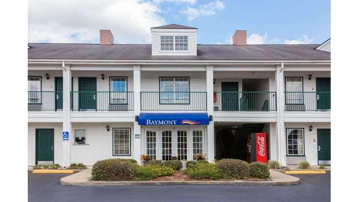 Baymont by Wyndham Waycross in Waycross, Georgia, United States