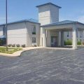 Baymont by Wyndham West Plains