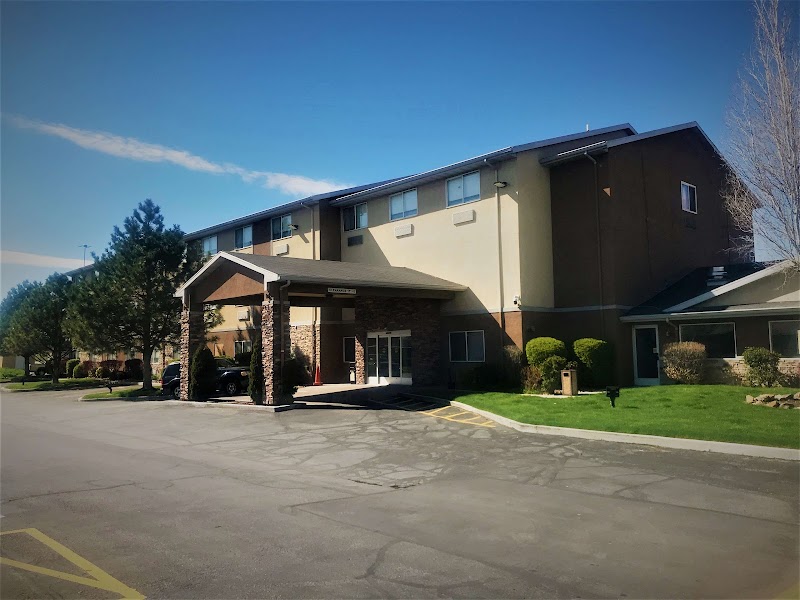 Baymont by Wyndham West Valley City in West Valley City, Utah, United States
