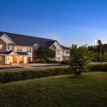 Baymont by Wyndham Wichita East