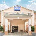 Baymont by Wyndham Winston Salem