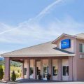 Baymont by Wyndham Yreka