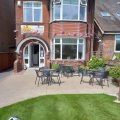 Baysands Bed and Breakfast