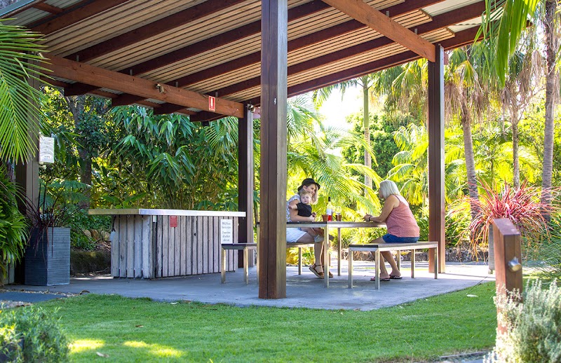 Bayshore Bungalows Byron Bay in Byron Bay, Australia