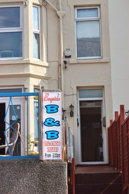 Bayside Guest House in Porthcawl, United Kingdom