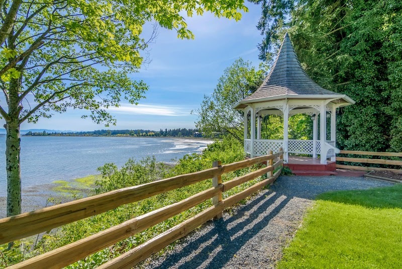 Bayside Resort in Parksville, Canada
